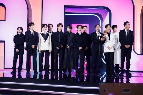 2023 MAMA Awards Day 2 official photos 11/29/24 | Celeb Confirmed