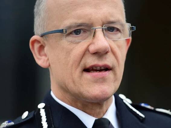 New laws needed to tackle ‘shocking and dangerous’ scale of extremism, review finds