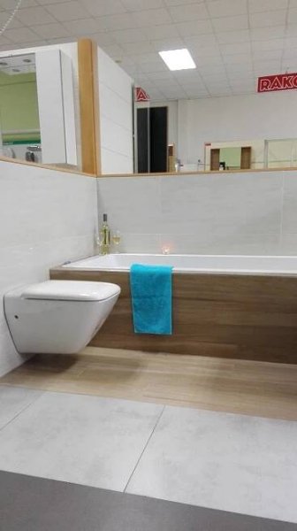 Koupelnové studio Znojmo | M.B.Keramika