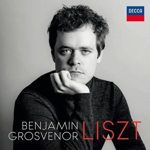 Franz Liszt: Liszt CD