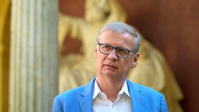 Meine Schule des Lebens – Günther Jauch