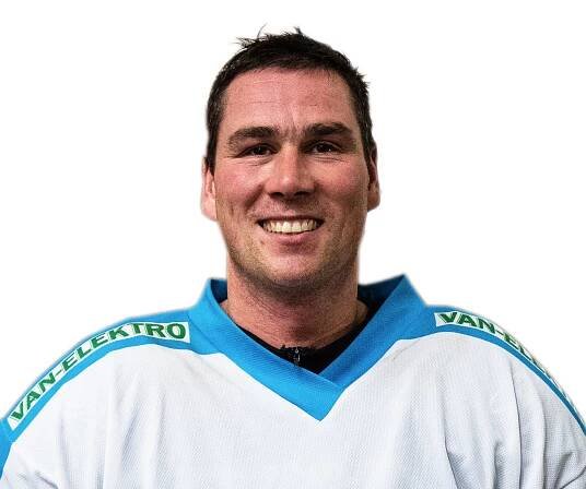 HC Kondoři Brandýs » Tomáš Dvořák