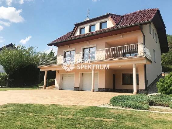Pronájem Dům, Vohančice, okres Brno-venkov