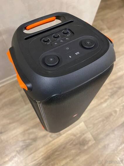 Jbl partybox 710