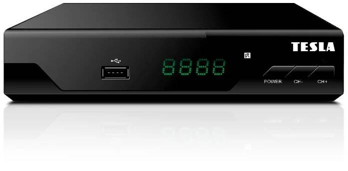 K čemu je DVB-T2 set-top box a jak vybrat ten správný? | oTechnice.cz