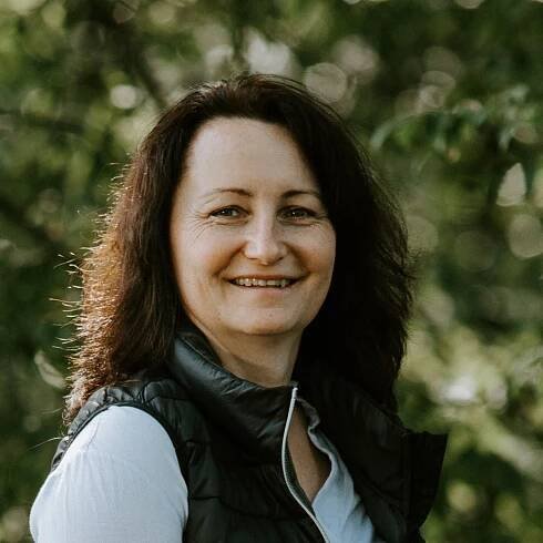 Markéta Mikulíčková