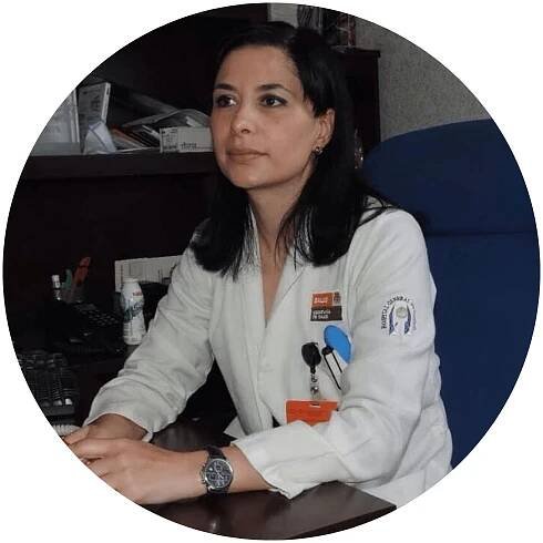 Comités – AMCICHAC