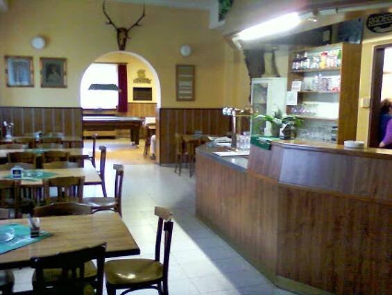 Hostinec U Psoty Ostrava | Apetee