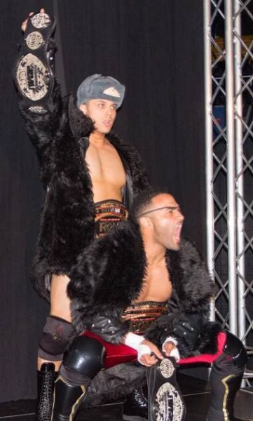 Forever Hooligans