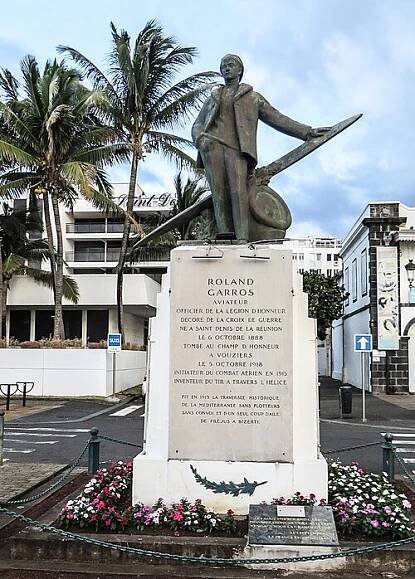 Réunion – Wikipedia