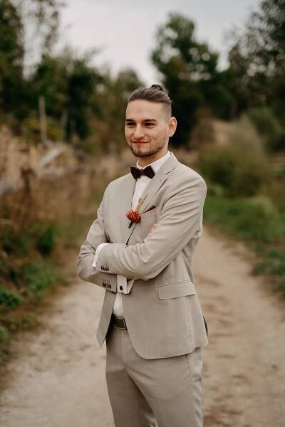 Wedding - Markét & Viktor - TOMÁŠ HAVEL