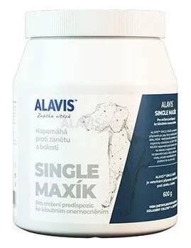Alavis Single MAXÍK pro psy 600g