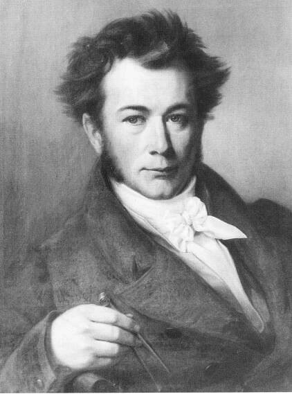 Friedrich Wilhelm Buttel