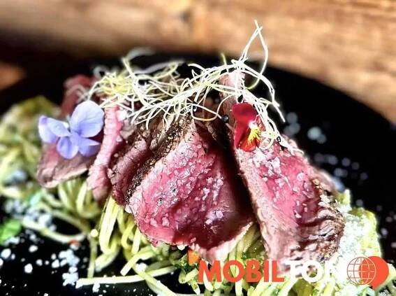 Pizzerie & Steakhouse Lužan - Rumburk 1 - pizzerie v rumburk 1