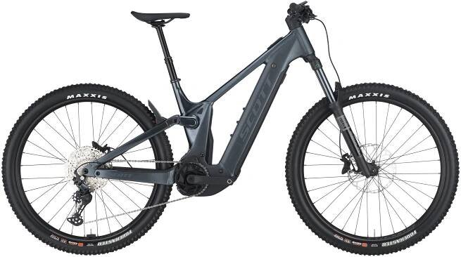 Scott Patron 920 800 Wh 29" Granite Black 2025 XL od 127 190 Kč