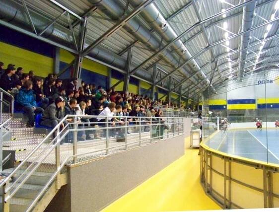 Objekty v Praze 11 - Praha 11