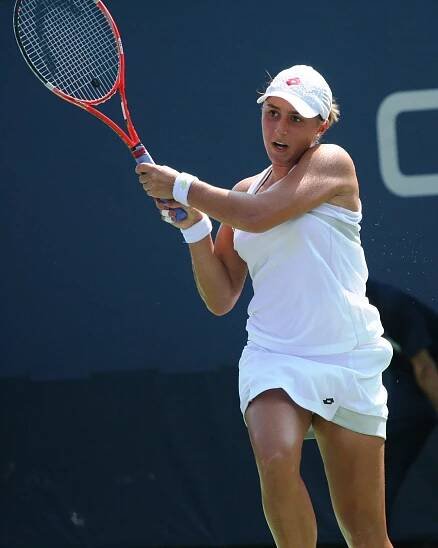 Tamira Paszeková