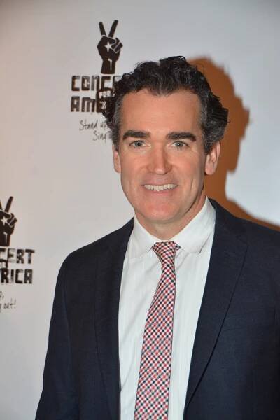 IMAGES ~ Brian d’Arcy James