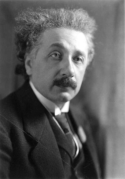 File:Albert Einstein 1921 (re-cropped).jpg - Wikimedia Commons