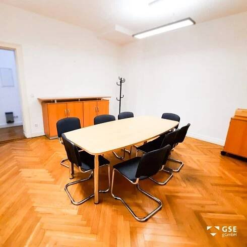 Freie Räume - GSE gGmbH