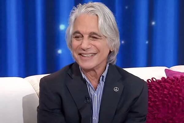Tony Danza Says Turning 73 Feels Like 'a Tipping Point': 'That’s the Age Old People Are!'