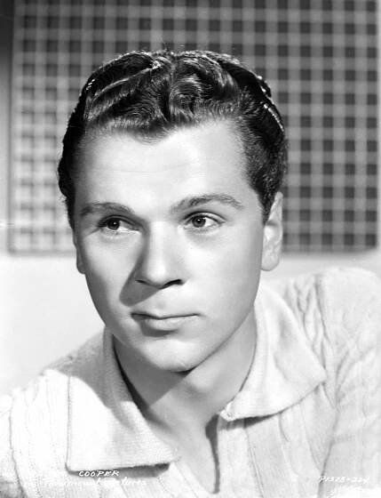 Jackie Cooper
