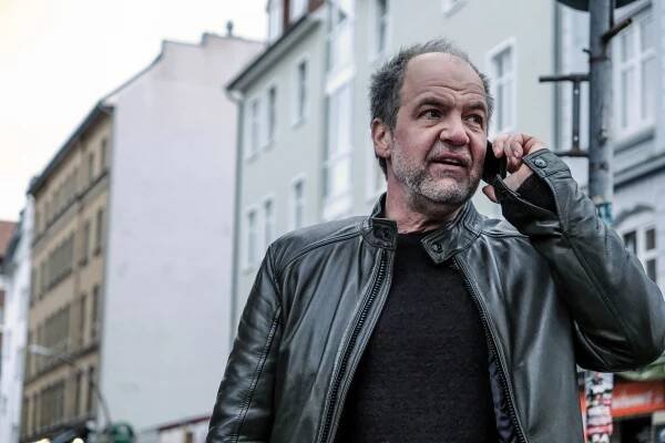 SOKO Hamburg - Junggesellenabschied (S01E03) (2018)