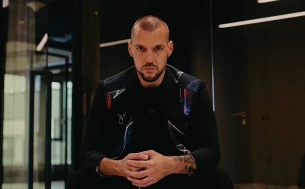 Michal Sabo: V obleku sa necítim prirodzene. Ako politik chcem zostať verný oblečeniu zo secondhandov a od slovenských dizajnérov