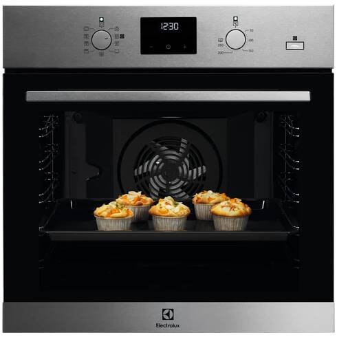 Electrolux LIR60430 - e-spotrebice