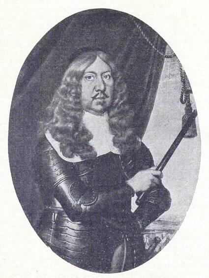 Detlef von Rumohr