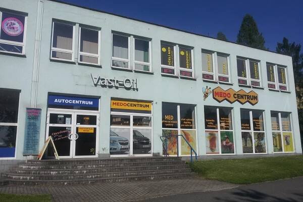 MEDOCENTRUM foto 1