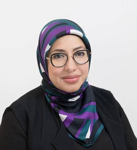 Dr. Nisren-Elshazly
