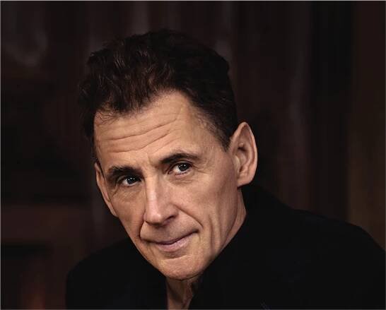 David Lagercrantz – Odvážně svůj - Blog knihkupectví Luxor