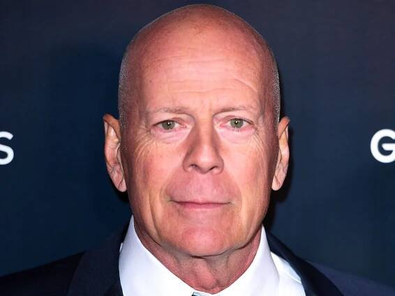 Bruce Willis Aphasia Diagnosis: Why He’s Stepping Away From Acting