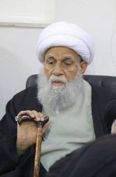 Ali Karimi Jahromi