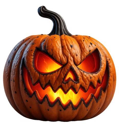 Ai Generované, Jack O Lantern