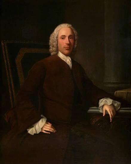 William Finch (diplomat) - Wikipedia