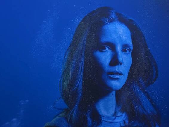 Sonya Cassidy - Lodge 49 - Promo