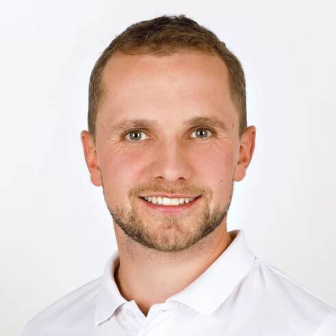 Mgr. Jan Novák – Fyzio svět – Fyzioterapie a rehabilitace