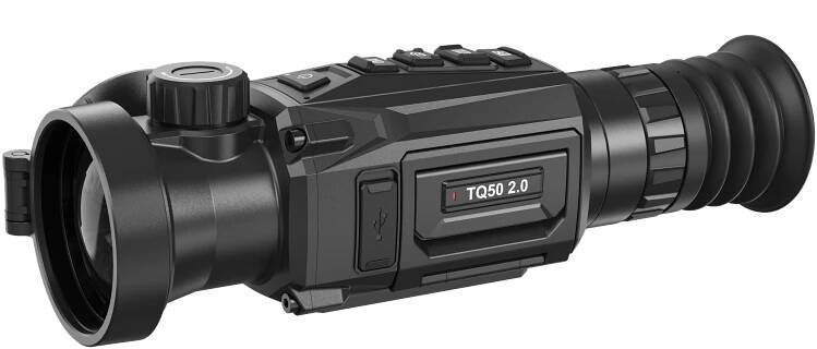 Hikmicro Thunder TQ50 2.0
