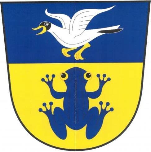 Soubor:Chlístov (Benešov District) CoA.jpg – Wikipedie