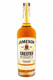 Jameson Crested v Krabici - Alkoholonline.sk