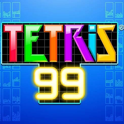 Tetris 99 and the best free Nintendo Switch games