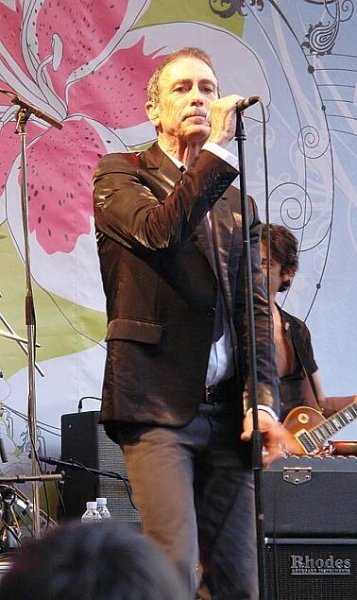 Alain Chamfort - Wikipedia