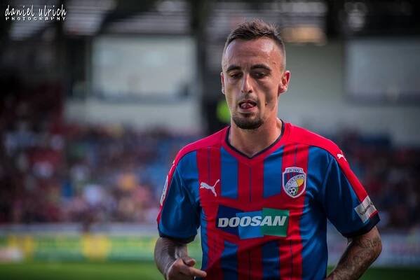 FC Viktoria Plzeň – FK Dukla Praha 4:0 (29.7.2017) | Daniel Ulrich - Sportovní fotograf Plzeň