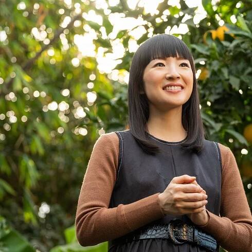 How to Use Marie Kondo's KonMari Tidying Rules to Declutter Your Whole Life