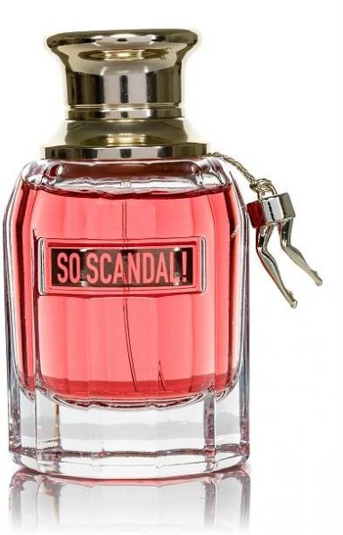 Parfémovaná voda JEAN PAUL GAULTIER So Scandal! EdP 30 ml
