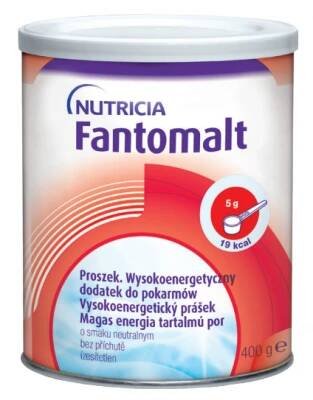 Fantomalt 400g