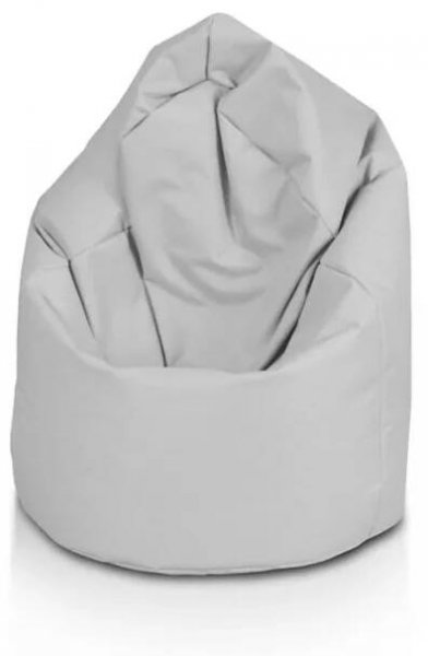 Primabag Sako polyester šedá
