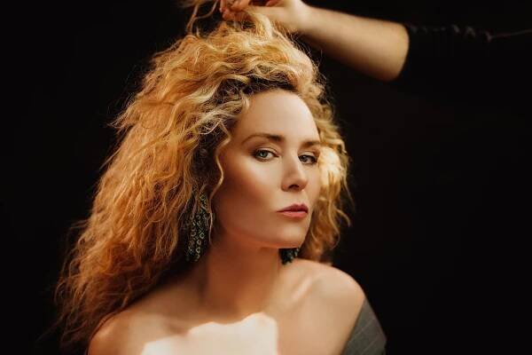 RÓISIN MURPHY: „Kontroluję parkiet taneczny“ #wywiad
